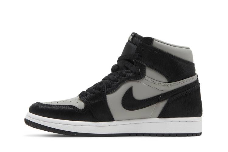 Nike air jordan 1 retro high og panda twist best sale