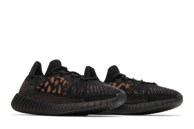 Yeezy 350 V2 Cmpct Slate Carbon Culture Circle