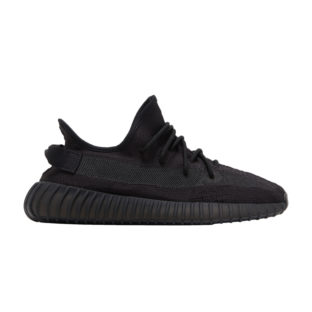 Yeezy Boost 350 V2 Onyx