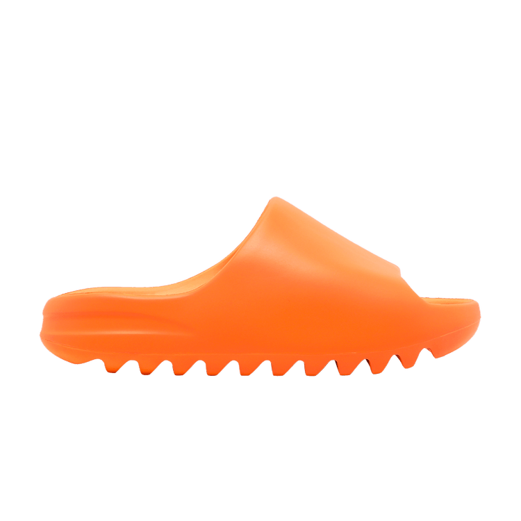 Yeezy Slide Enflame Orange