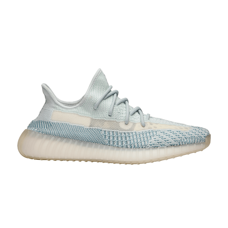 Yeezy Boost 350 V2 Cloud White Nonreflective