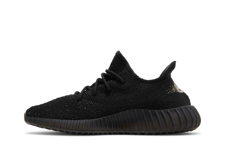 Adidas yeezy stupefied oreo original deals