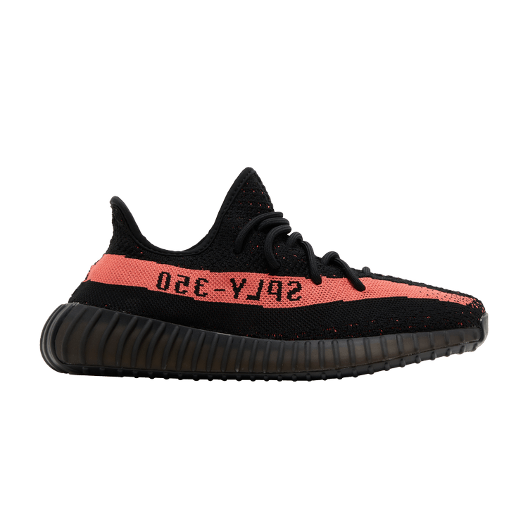 Yeezy Boost 350 V2 Core Red