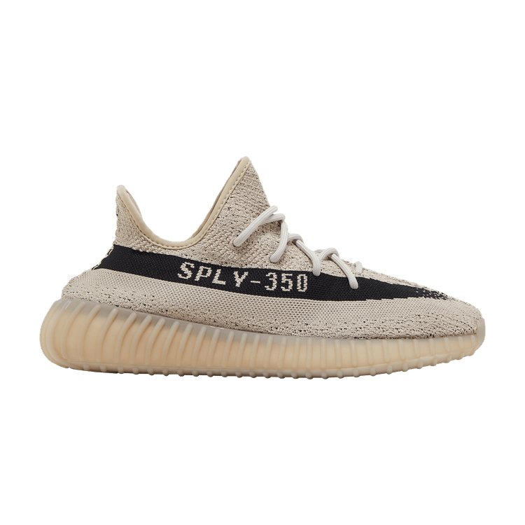 Yeezy Boost 350 V2 Slate