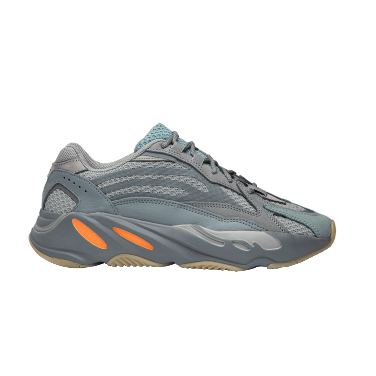 Yeezy Boost 700 Inertia Culture Circle