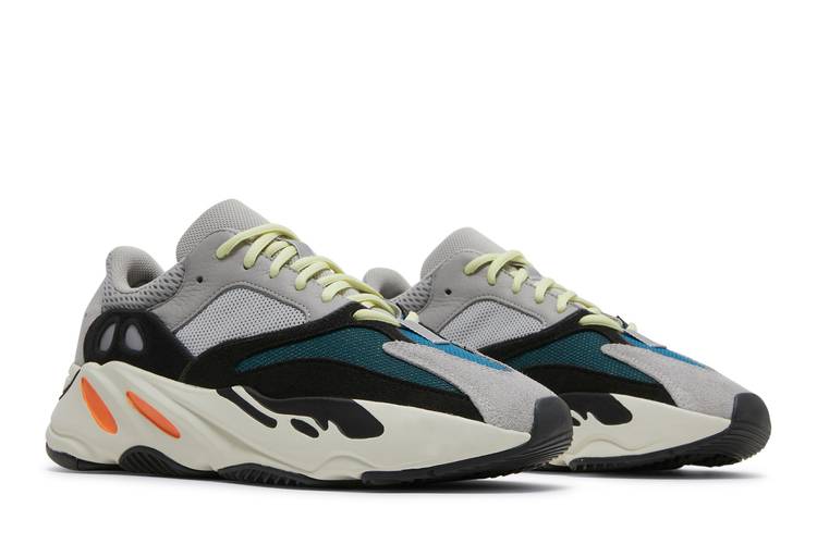 Yeezy Boost 700 Wave Runner Culture Circle