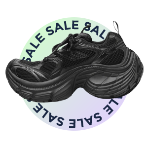 sale badge