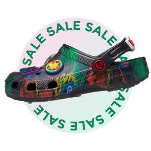 sale badge