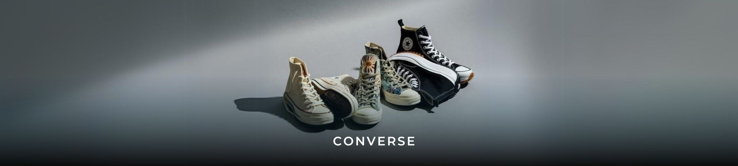 CONVERSE