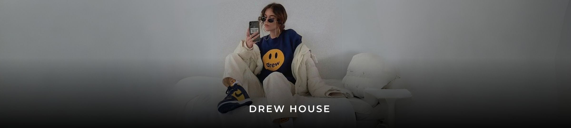 DREW HOUSE