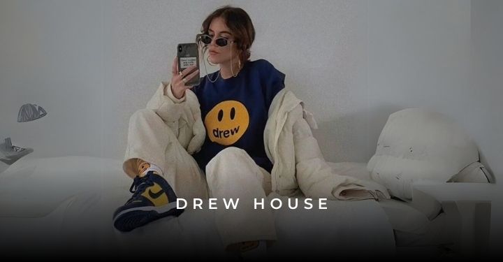 DREW HOUSE