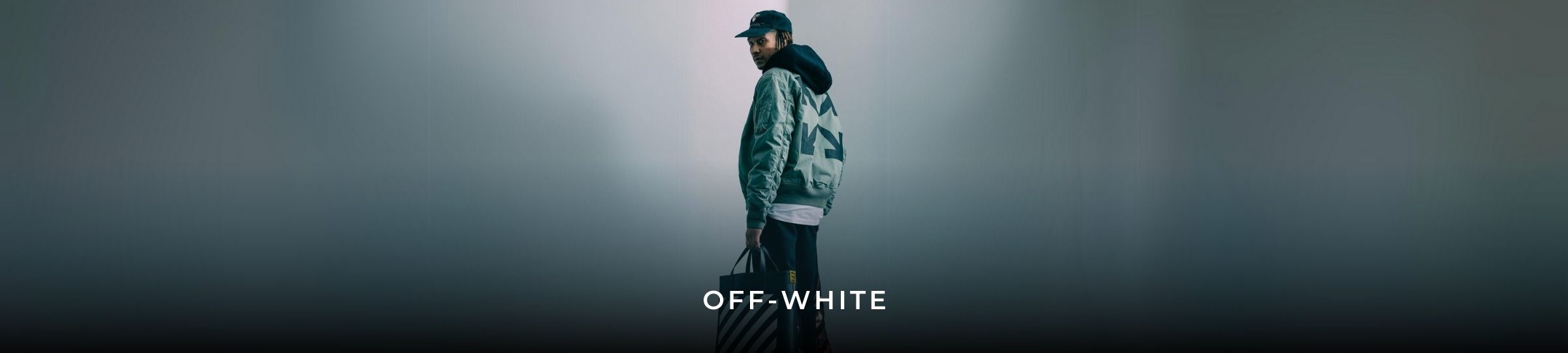 OFF WHITE